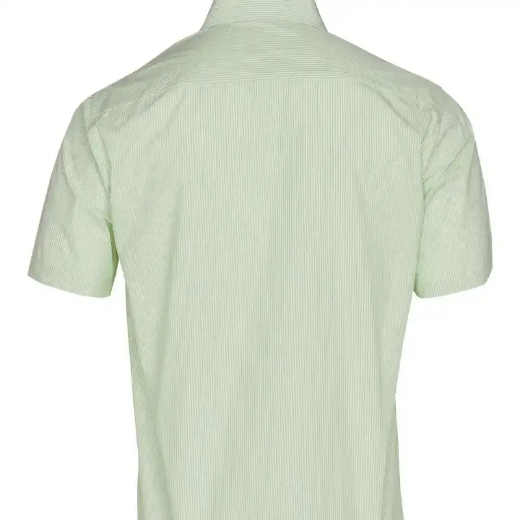 Picture of Winning Spirit, Mens Balance Stripe S/S Shirt